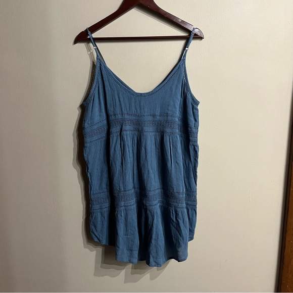 Amuse Society Summer Light Dress - Picture 5 of 5